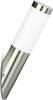 V-TAC VT-832 8623 LED-Außenwandleuchte E27 Edelstahl