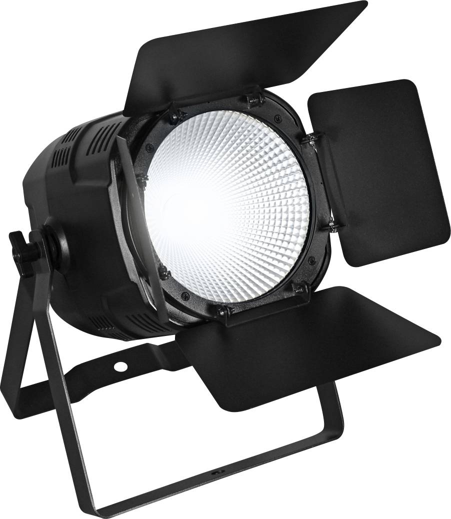 Thumbnail - Eurolite 41602014 Theatre COB 100 WW/CW LED-Effektstrahler Anzahl LEDs (Details):1 85 W