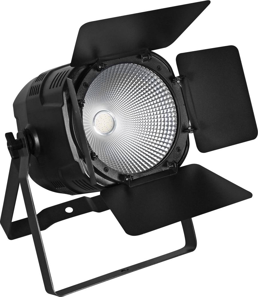 Eurolite 41602014 Theatre COB 100 WW/CW LED-Effektstrahler Anzahl LEDs (Details):1 85 W-3