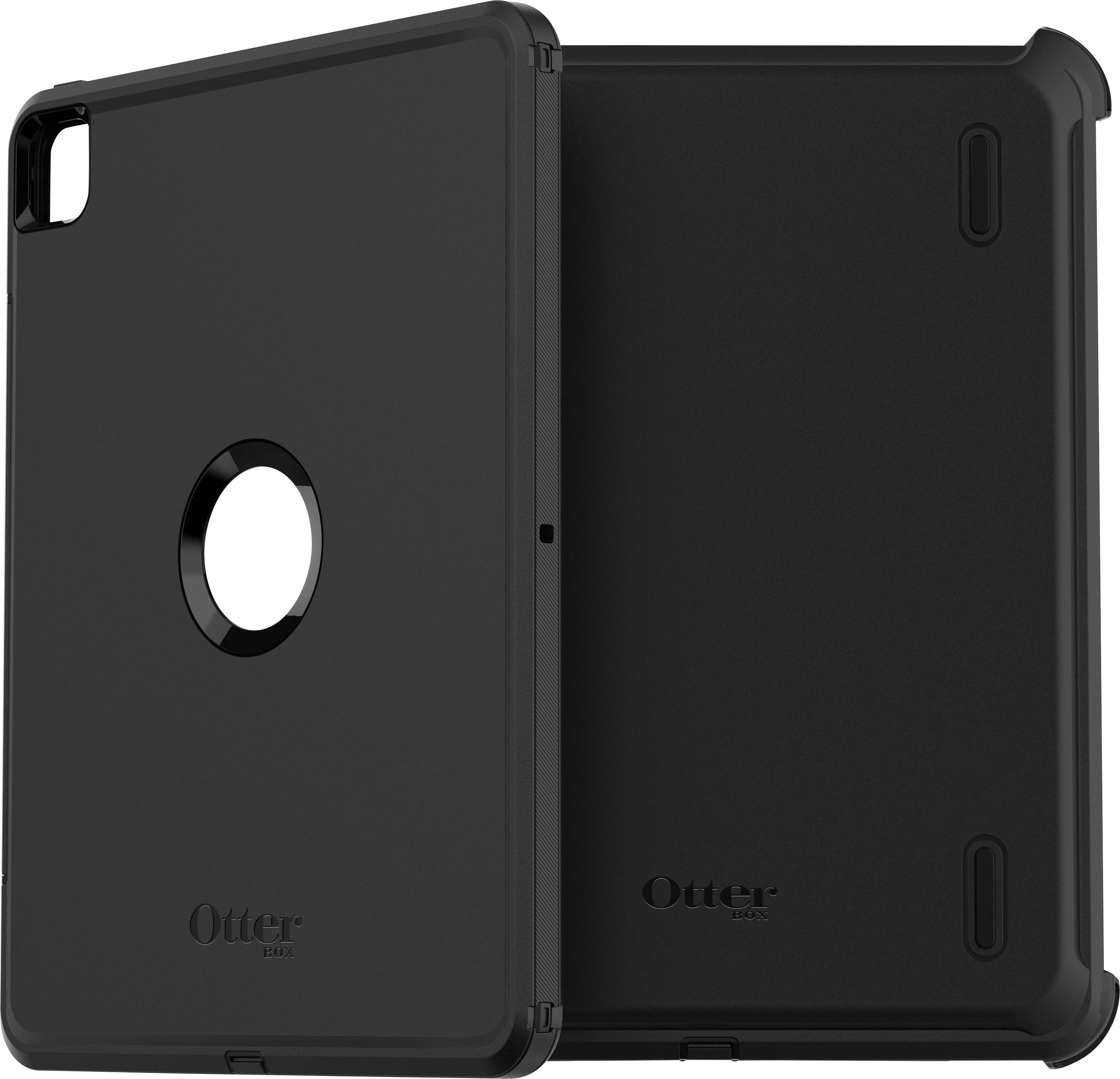 OTTER PRODUCTS OtterBox Defender Series Schutzhülle für das iPad Pro (12,9\") (5. Gen) schwarz