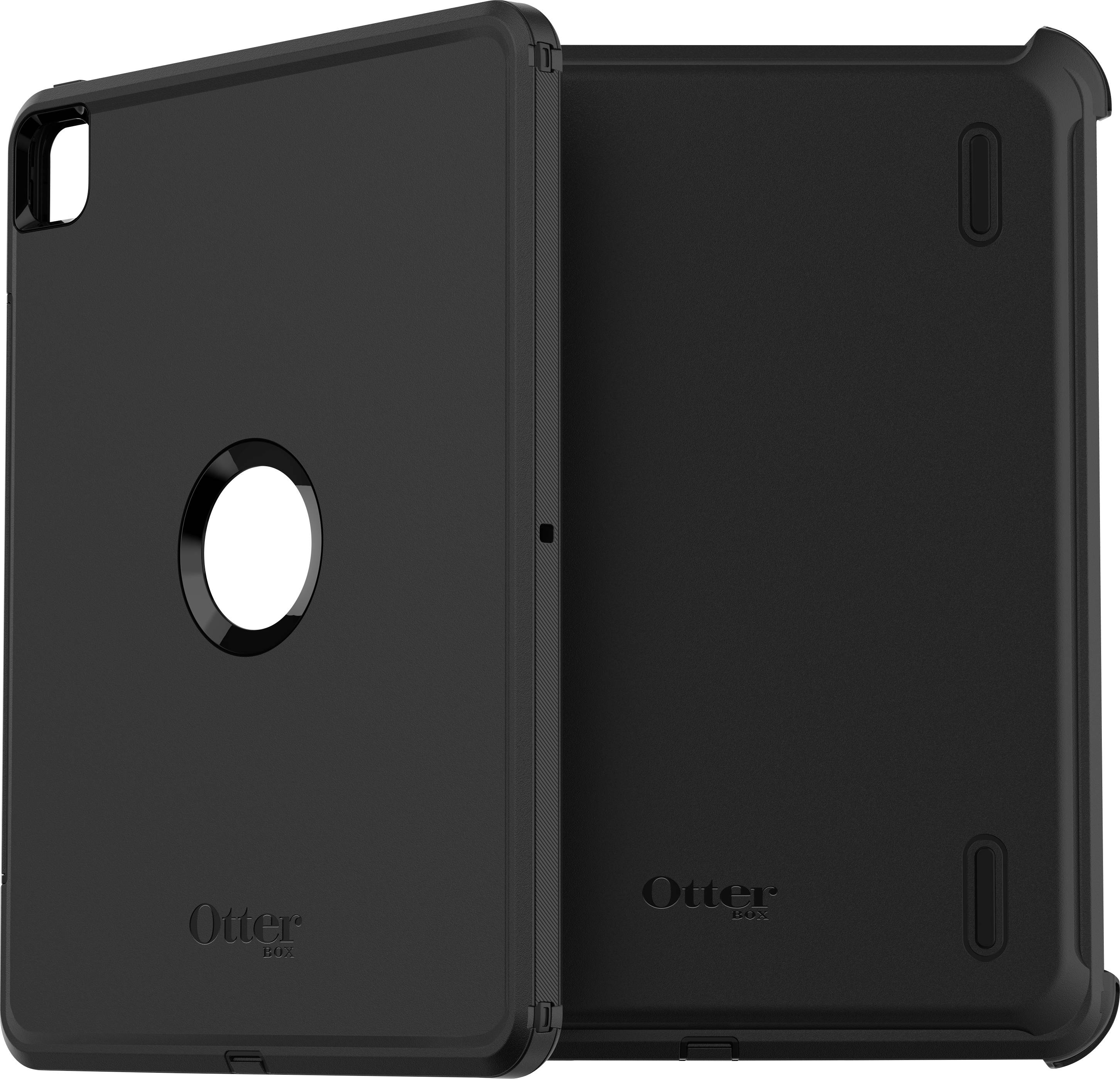 OTTER PRODUCTS OtterBox Defender Series - Schutzhülle für Tablet - widerstandsfähig - Polycarbonat,