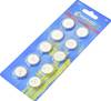 Conrad energy Knopfzelle CR2032 3 V 10 St. 220 mAh Lithium