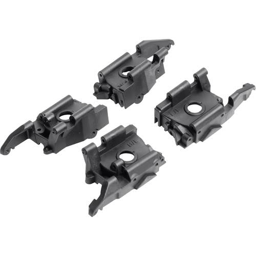 Reely RE-7125789 Ersatzteil Differenzialgehäuse