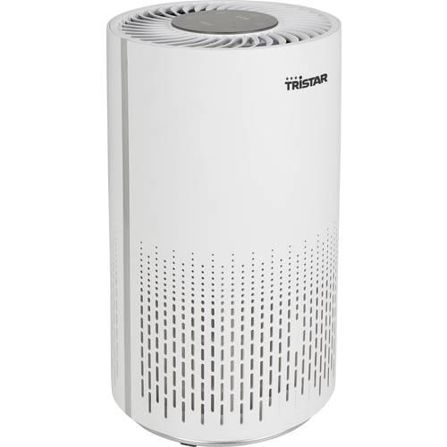 Tristar AP-4787 AP-4787 Luftreiniger 25 m² Weiß