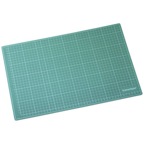 Transotype 17502 Schneidematte