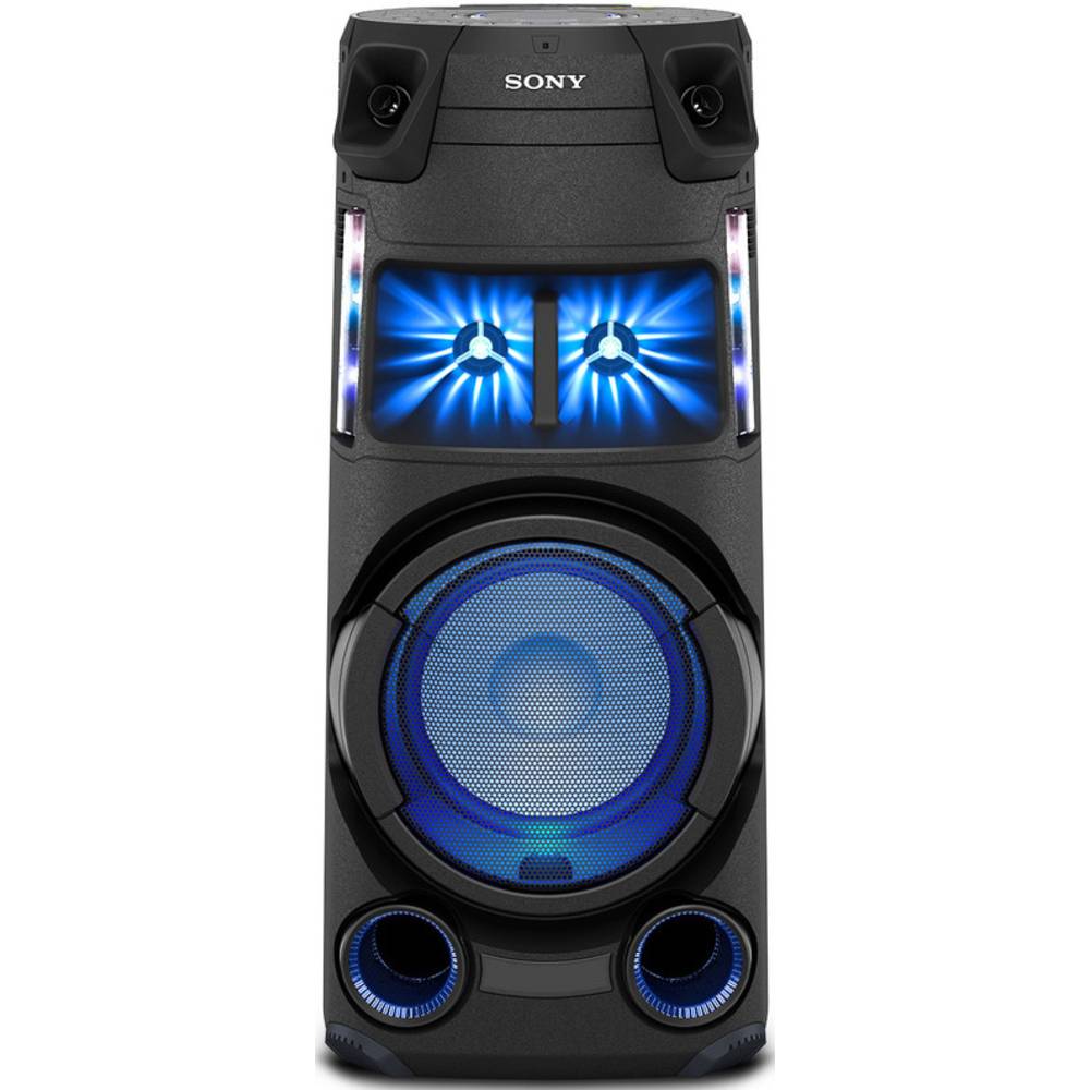 Sony party-luidspreker MHC-V43D