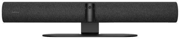 Jabra PanaCast 50 Konferenzlautsprecher USB-A (USB 2.0), USB-C®, WLAN Schwarz