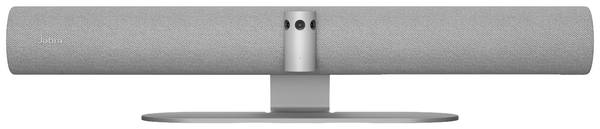 Jabra PanaCast 50 4K Videokonferenzlösung 3840 x 1080 Pixel Standfuß, Mikrofon, Lautsprecher