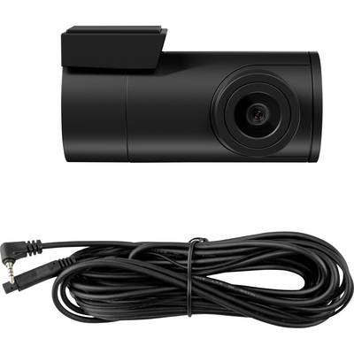 TrueCam H7 Rückkamera Zusatzkamera Passend für (Autokamera