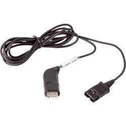 Image of Auerswald USB Anschlusskabel [1x USB - 1x QD-Stecker]