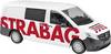 Busch 51185 H0 PKW Modell Mercedes Benz Vito Strabag