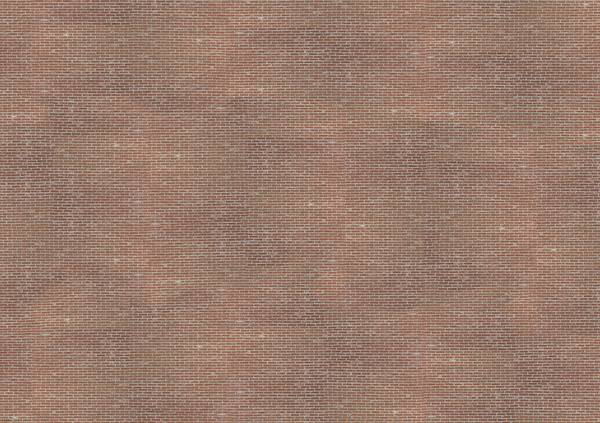 Busch 7439 H0 Dekorplatte Mauer
