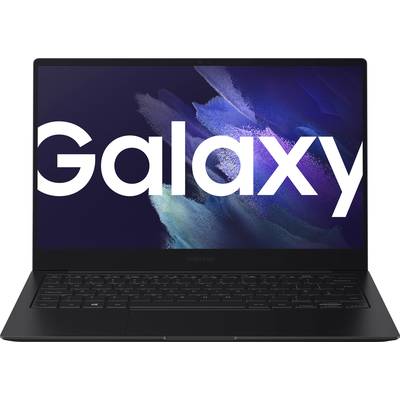 Samsung Notebook Galaxy Book Pro 33.8 cm (13.3 Zoll)  Full HD Intel® Core™ i7 i7-1160G7 16 GB RAM  512 GB SSD Intel Iris