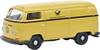 Schuco 452660500 H0 Bus Modell Volkswagen T2a DBP