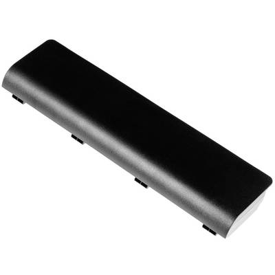 Green Cell Notebook-Akku GREENCELL 10.8 V 4400 mAh Toshiba