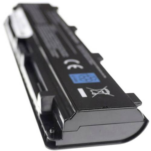 Thumbnail - Green Cell Notebook-Akku 10.8 V 4400 mAh Toshiba