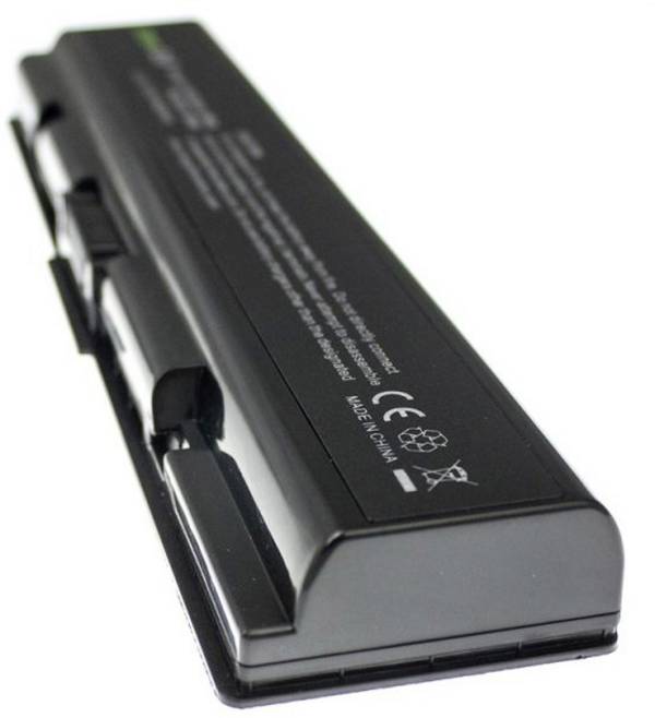 Green Cell Notebook-Akku 10.8 V 4400 mAh Toshiba