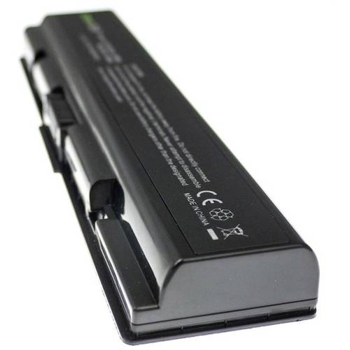 Green Cell Notebook-Akku 10.8 V 4400 mAh Toshiba