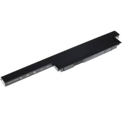 Green Cell Notebook-Akku GREENCELL 10.8 V 4400 mAh Sony