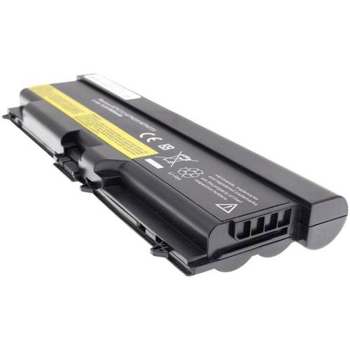 Green Cell Notebook-Akku 10.8 V 6600 mAh Lenovo