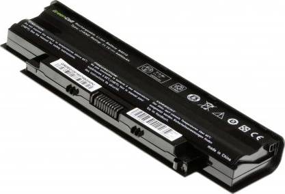 Green Cell Bærbar computer-batteri GREENCELL 11.1 V 4400 mAh