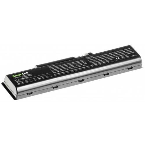 Green Cell Notebook-Akku 11.1 V 4400 mAh Acer