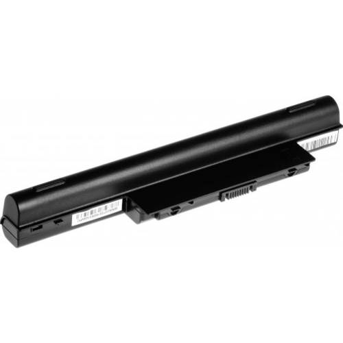 Green Cell Notebook-Akku 11 V 6600 mAh Acer