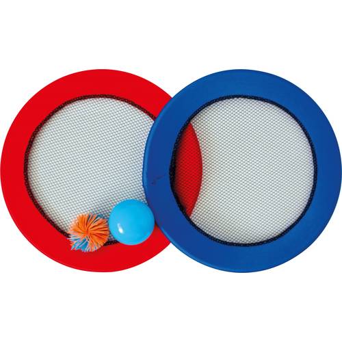 Thumbnail - Günther Flugspiele 1561 Jumping Ball Geschicklichkeitsspiel Spiele 1 St.