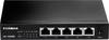 EDIMAX GS-1005BE GS-1005BE Netzwerk Switch 5 Port 2.5 GBit/s