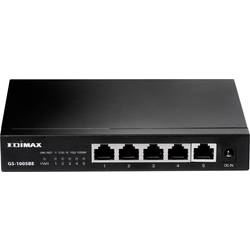 Image of EDIMAX GS-1005BE Netzwerk Switch 5 Port 2.5 GBit/s