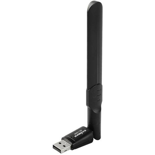 Thumbnail - EDIMAX EW-7822UAD WLAN Adapter USB-A (USB 3.2 Gen 1)