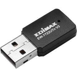 Image of EDIMAX EW-7722UTN V3 WLAN Adapter USB 2.0