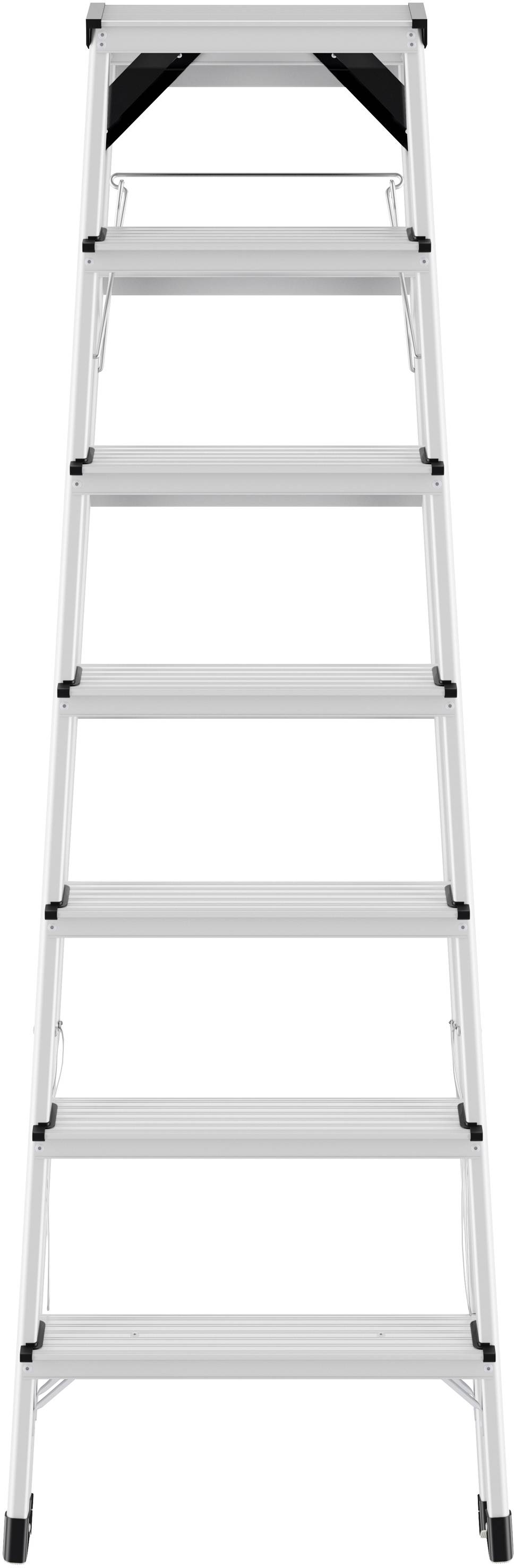 Leiter D60 StandardLine 5Stufen-5