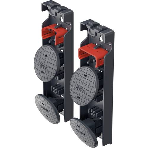 Thumbnail - Hailo 9948-001 EasyClix Garden Fuß 1 St.