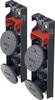 Hailo 9948-001 EasyClix Garden Fuß 1 St.