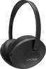 KOSS KPH7 On Ear Kopfhörer Bluetooth® Schwarz