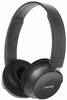 KOSS BT330i On Ear Kopfhörer Bluetooth®, kabelgebunden Schwarz