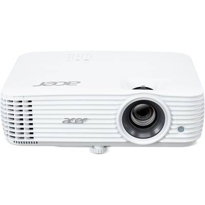 Acer Beamer H6815BD DLP 4000 ANSI-Lumen 3840 x 2160 UHD 4K Integrierter Lautsprecher, Überkopf Deckenmontage möglich, 3D