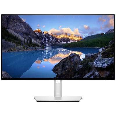 Dell UltraSharp U2422HE LED-Monitor 61 cm (24 Zoll) EEK C (A - G) 1920 x 1080 Pixel Full HD 8 ms HDMI®, USB 3.2 Gen 2, U