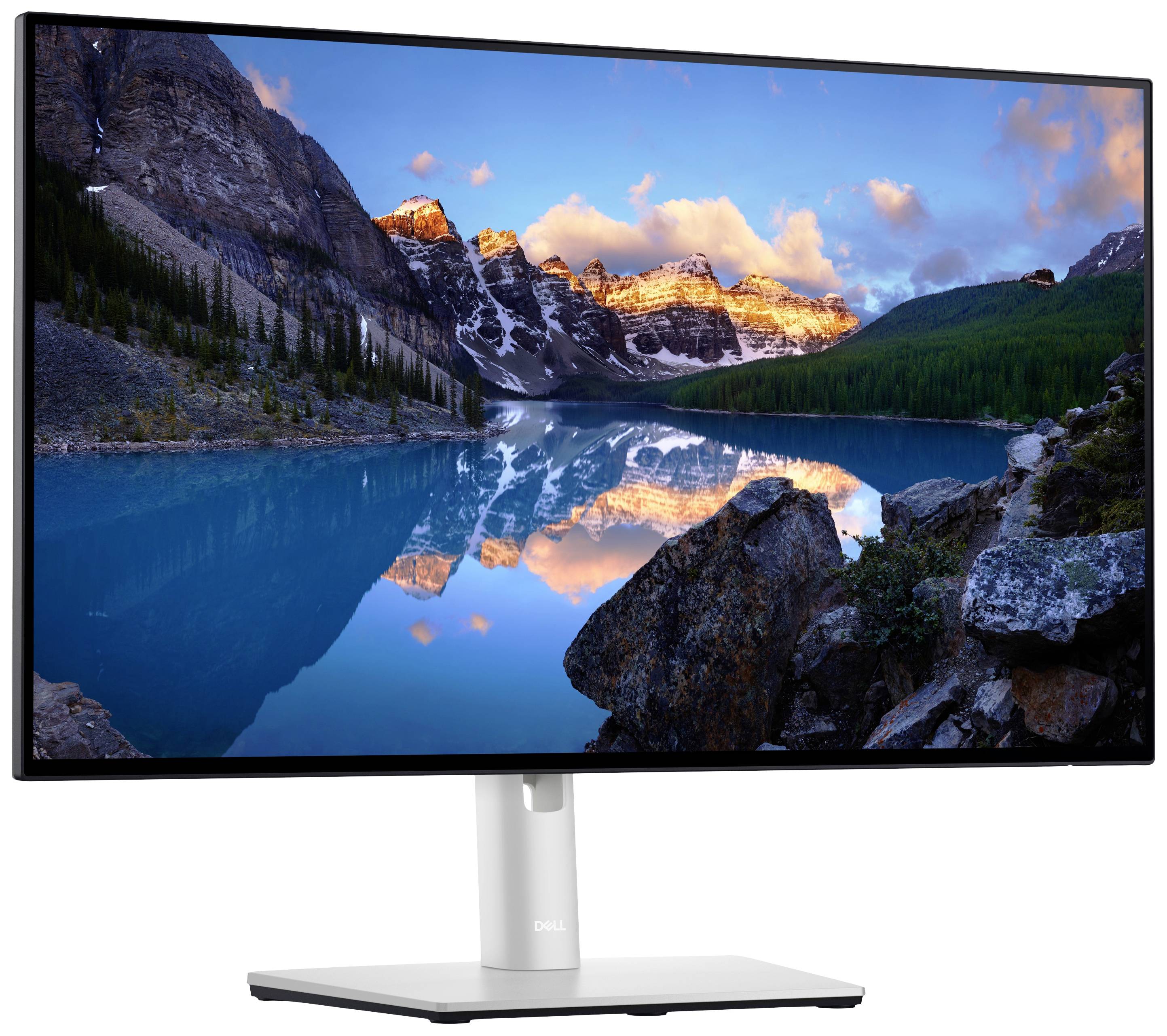 Dell UltraSharp U2422HE USB-C-Hub Monitor 24'' 1920 x 1080 250cd/m²-1