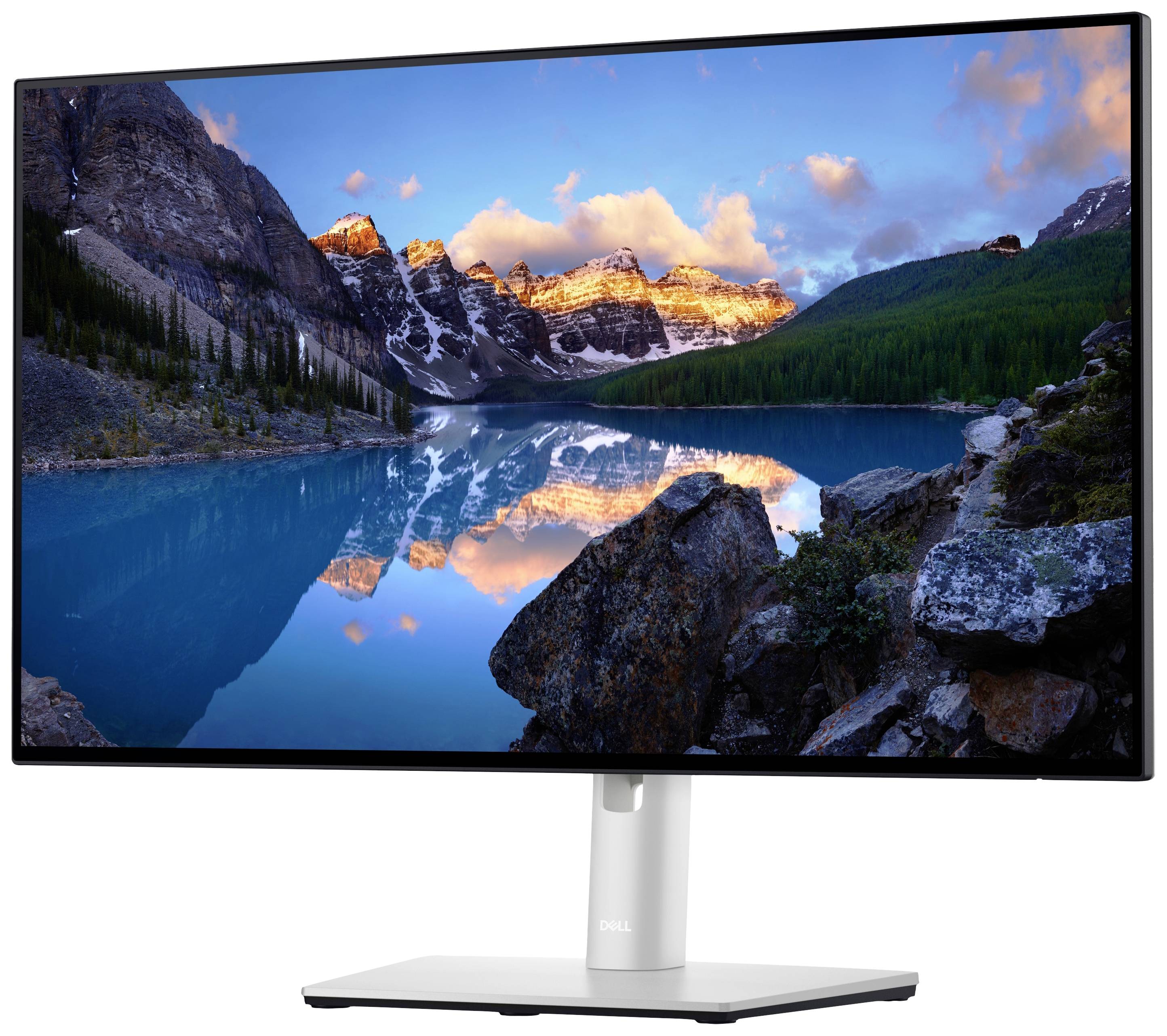 Dell UltraSharp U2422HE USB-C-Hub Monitor 24'' 1920 x 1080 250cd/m²-2