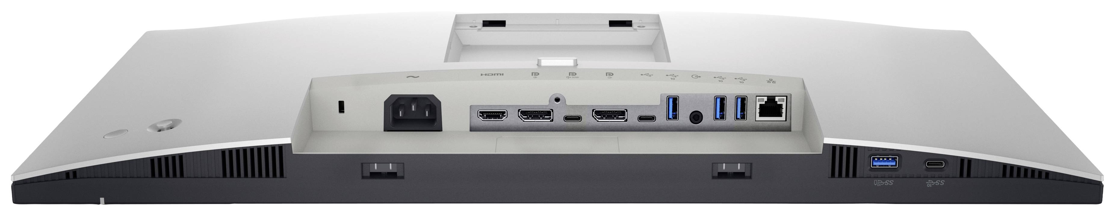 Dell UltraSharp U2422HE USB-C-Hub Monitor 24'' 1920 x 1080 250cd/m²-5