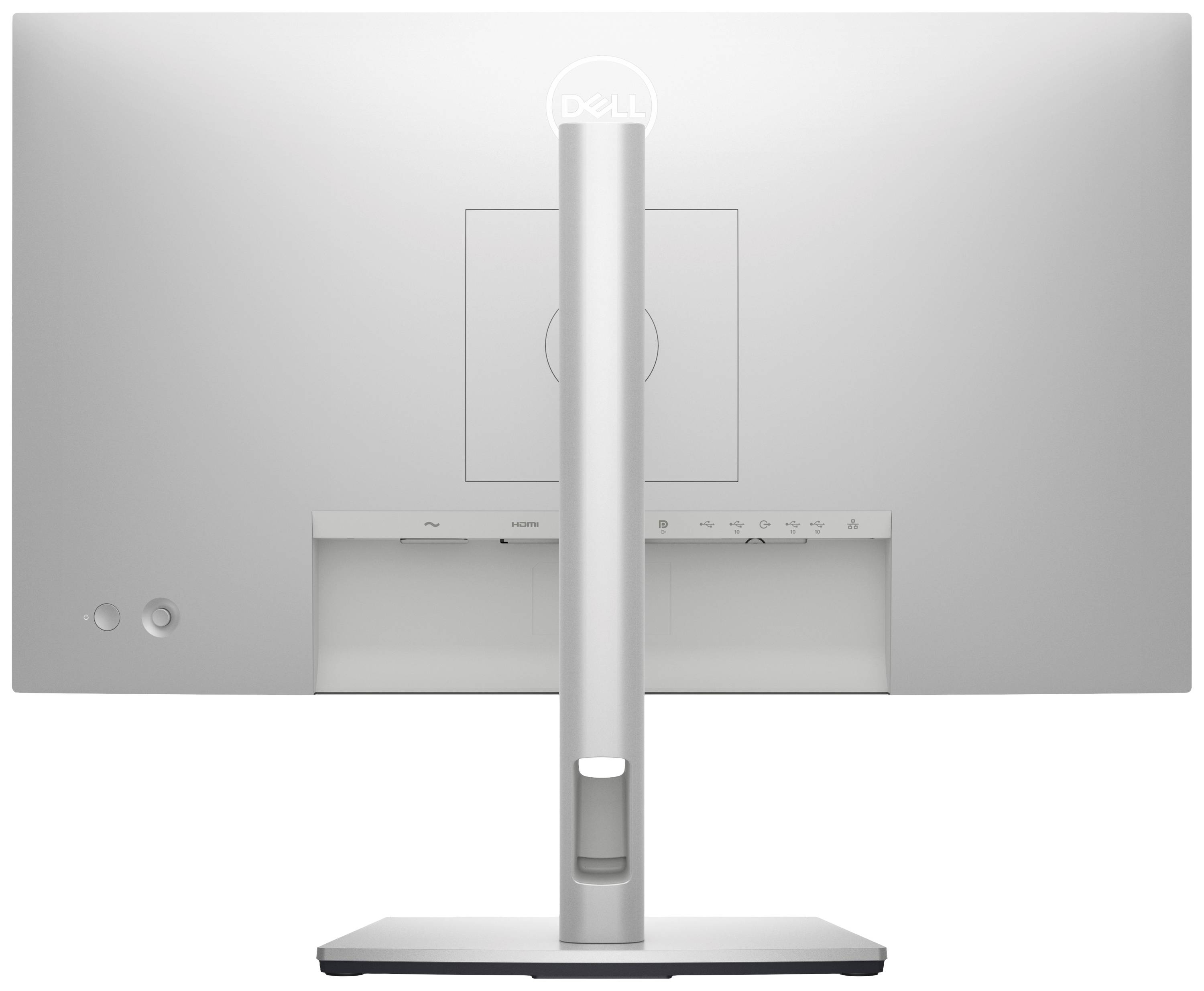 Dell UltraSharp U2422HE USB-C-Hub Monitor 24'' 1920 x 1080 250cd/m²-6