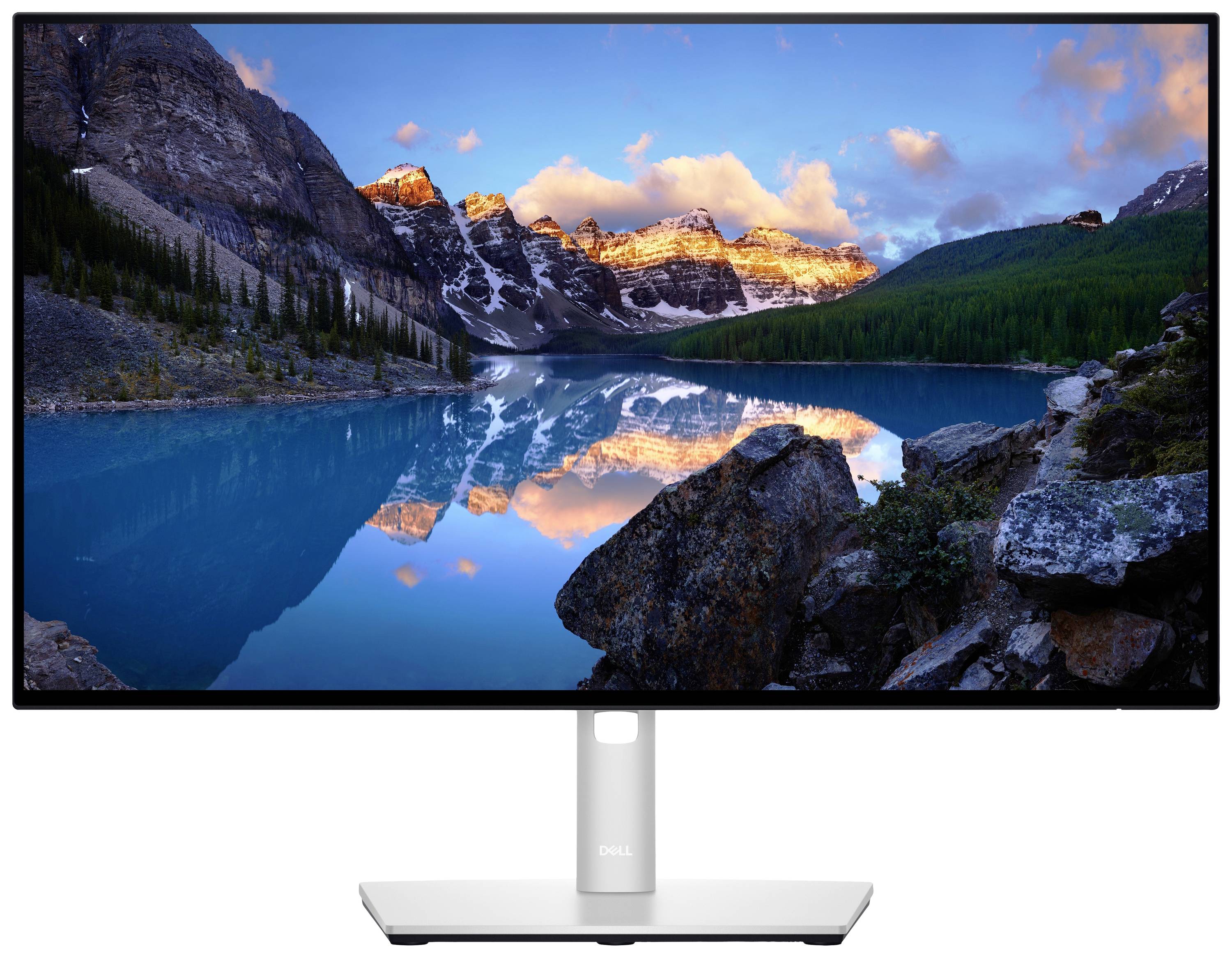 Dell UltraSharp U2422HE USB-C-Hub Monitor 24'' 1920 x 1080 250cd/m²-7