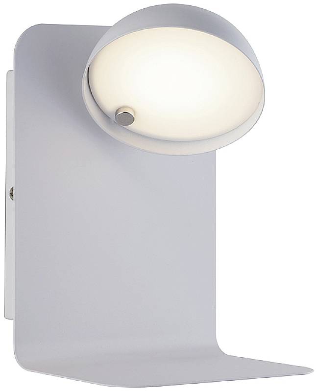 ECO-LIGHT BOING I-BOING-AP BCO LED-Wandleuchte LED fest eingebaut 5 W LED Weiß