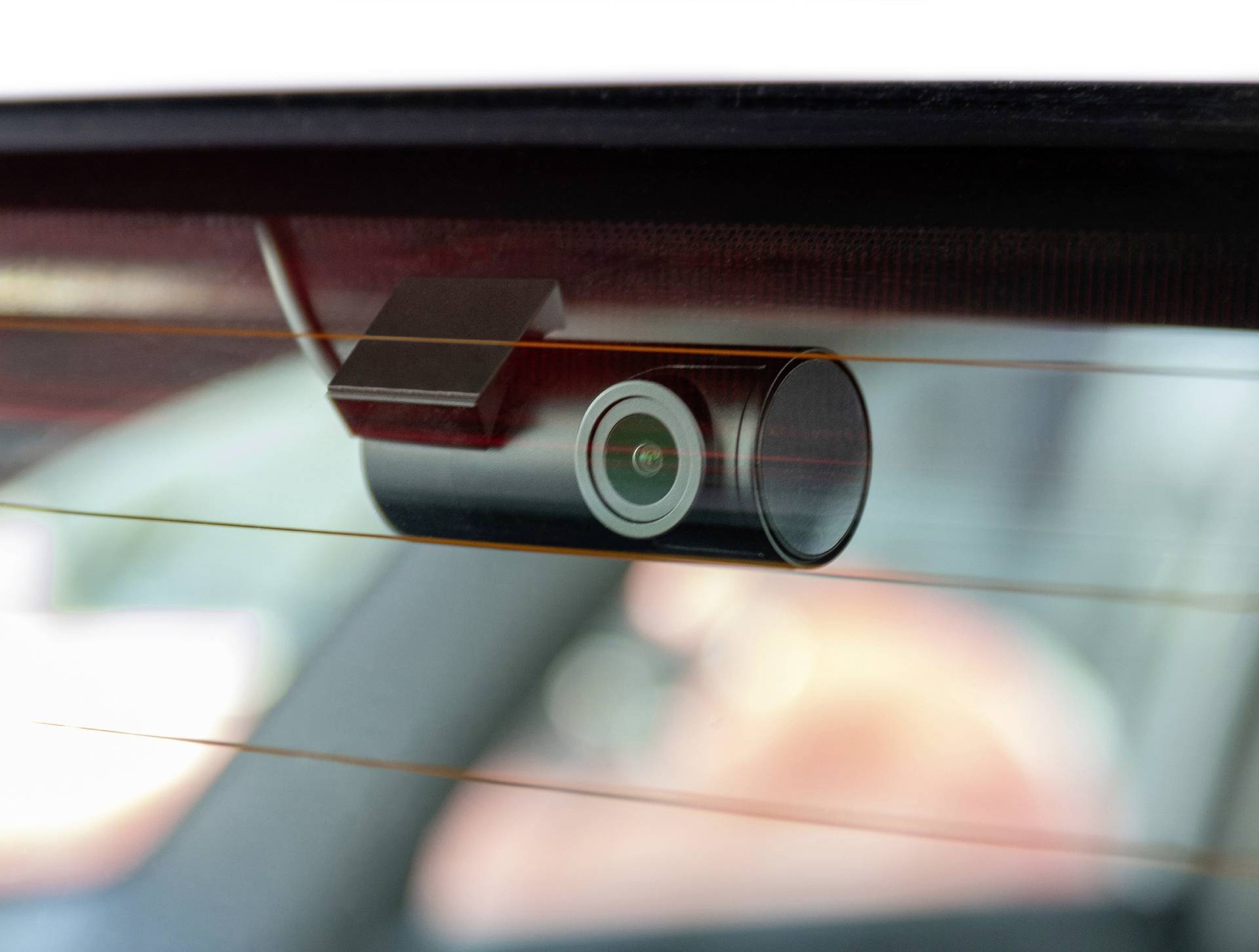 TrueCam H7 Dashcam mit GPS WLAN, Automatischer Start, WDR, GPS mit Radarerkennung, Zeitraffer, G-Sensor, Schleifenaufzei-1