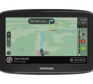TomTom - GPS START 52 »
