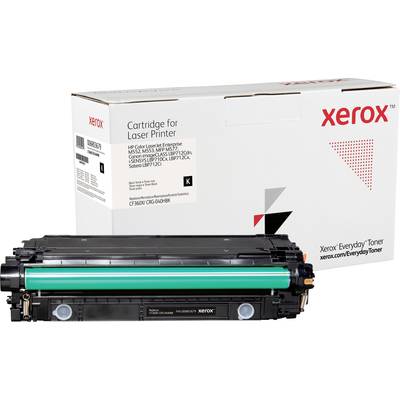 Xerox 006R03679 Original Toner schwarz