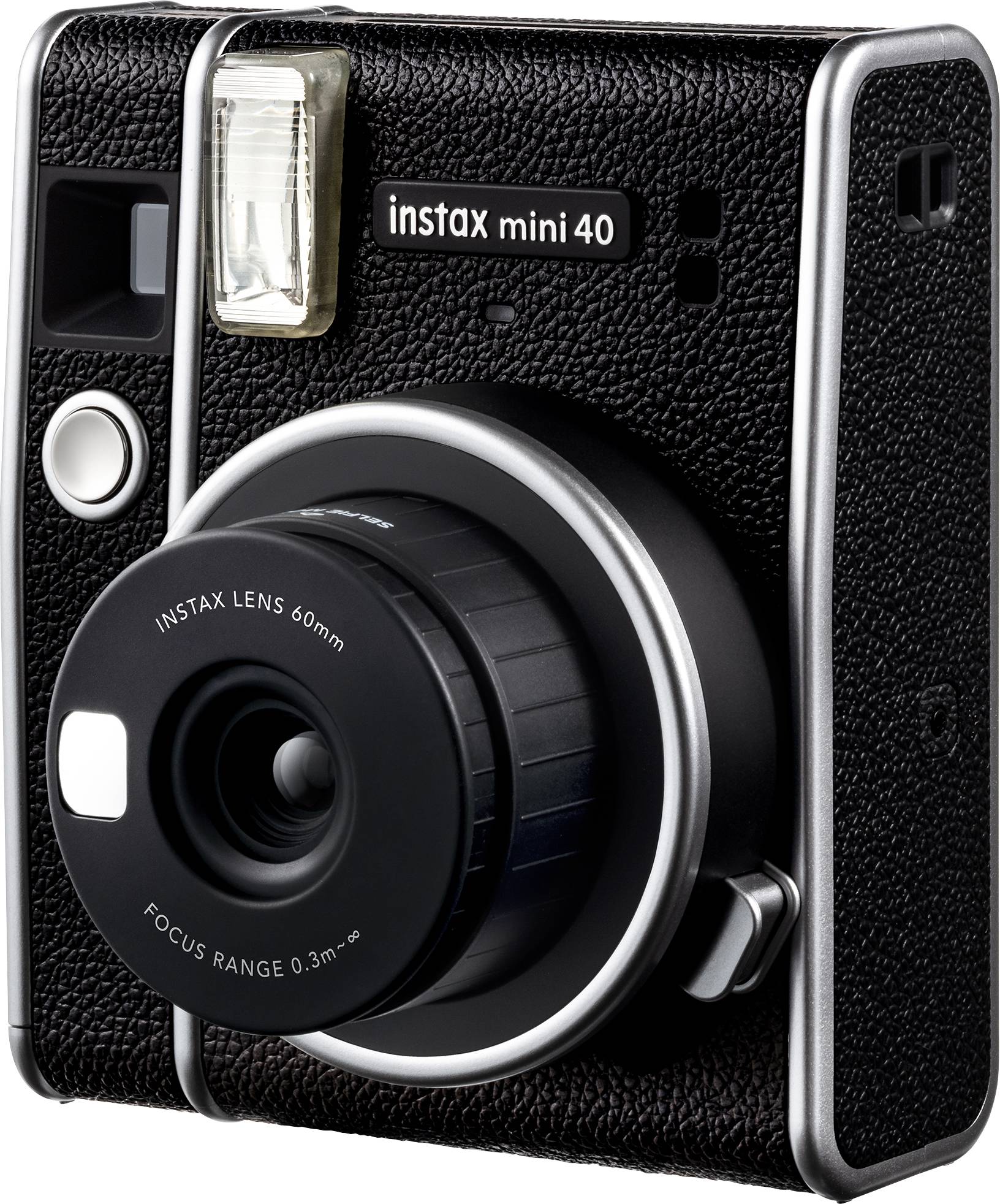 Fujifilm Instax Mini 40 - Sofortbildkamera-1