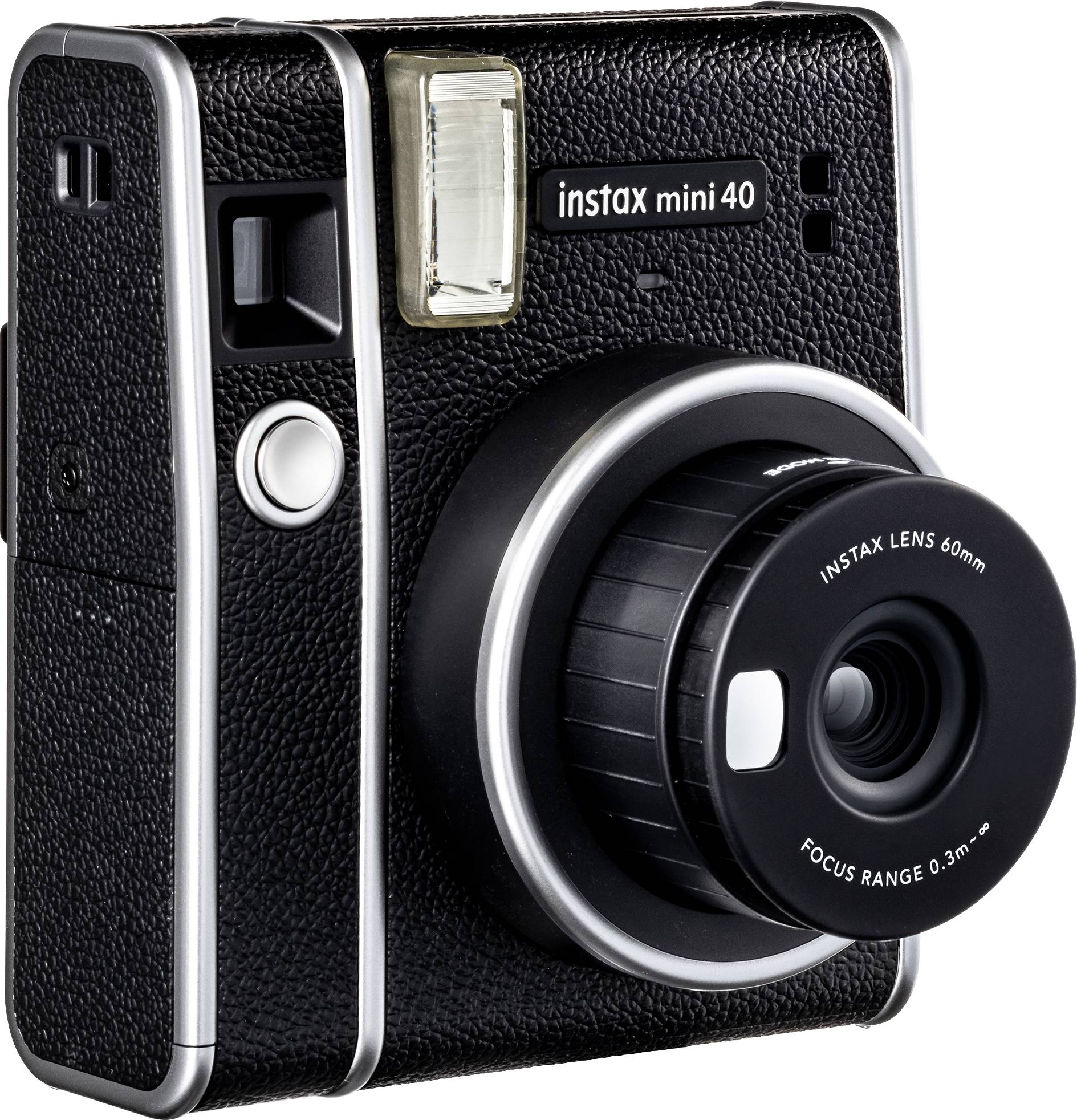 Fujifilm Instax Mini 40 - Sofortbildkamera-2